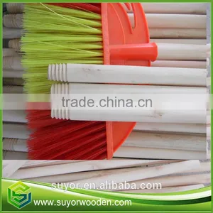 Colombia Wooden Broom Handle thumbnail-1
