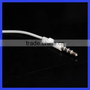 Headphone Wholesale Super Mini & Micro Earphone In-ear Earphone With Packaging for Iphone 5/6 thumbnail-3