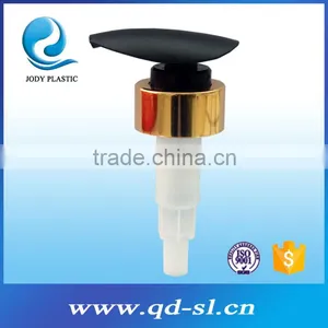 Free Samples 4cc Dosage 33/410 Metal Soap Lotion Pump thumbnail-1