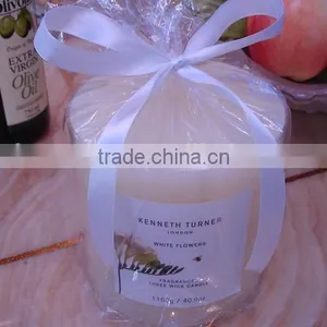 Large White Candle With Low Price thumbnail-2