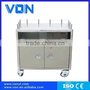 FC-24 Hospital Medical Anesthesia Medicine Nursing Trolley/cart thumbnail-1