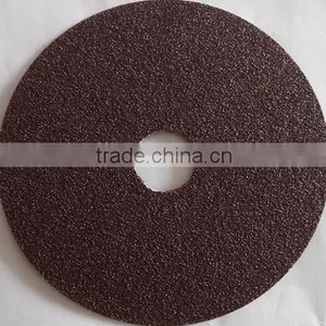 Fiber Disc Polishing Metal,wood, Glass, Stainless Steel,aluminium Etc thumbnail-4
