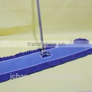 Cleaning Products Cleaning Mops for Hard Wood Floors Cotton Dust Mop thumbnail-3