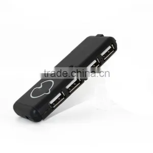 The Classic High Quality Business Gift Set With Power Bank Usb Disk Usb Hub thumbnail-5