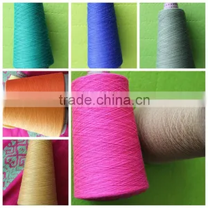 30s/2 100% Polyester Spun Yarn thumbnail-1