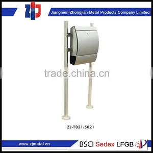 China Wholesale Websites Hot Sell Letter Box thumbnail-1