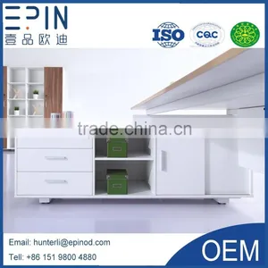 EPIN Office Furntiure Desk Panel Furniture thumbnail-2