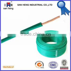 China Electric Wire Cable,top Selling 24 Awg Cable thumbnail-4