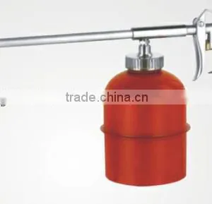 Air Washing Spray Gun Machine thumbnail-1
