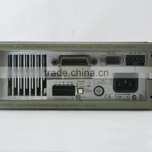 Keysight(Agilent) 66312A 40W Dynamic Measurement DC Source thumbnail-2