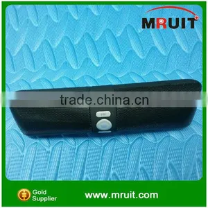 2016 Waterproof Soundbar Bluetooth Speaker, Super Bass Bluetooth Mp3 Speaker, Hot Speaker Quality Choice thumbnail-5