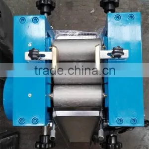 Three Roll Mill for High Viscosity Paste thumbnail-3