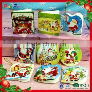 Partypro 2015 New Product Various Design Colorful Paper Craft thumbnail-3