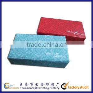 Printed Logo Magnet Cardboard Storage Box thumbnail-6