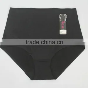 New Style High Quality Mature Women Sexy High Waist Lingerie thumbnail-2