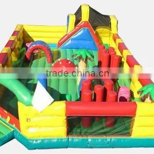 Interesting Ultimate Playground thumbnail-1