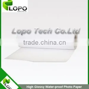 High Quality Water-proof Photo Paper thumbnail-1