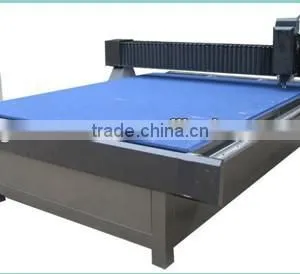 CNC Cutting Architectural Glass Machine G1620 thumbnail-1