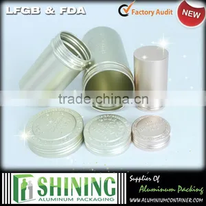 Empty Aluminum Cans thumbnail-1