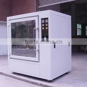 High Quality Sand and Dust Test Chamber thumbnail-1