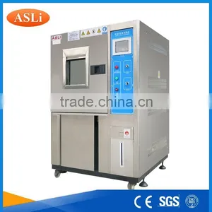 Ozone Aging Chamber/ Ozone Testing Cabinet thumbnail-4