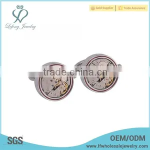 Vintage Mens Cufflinks,eco-friendly Customized Cufflinks thumbnail-1