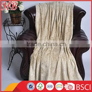 3D Printed Soild Flannel Fleece Blanket,high Quality and Cheap Flannel Fleece Blanket thumbnail-1