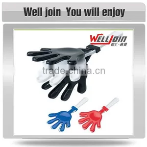 Low Price Colorful Light up Hand Clapper thumbnail-1