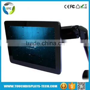 18.5 Inch Vertical Digital Signage Display thumbnail-3
