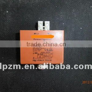 Electric Ignitor for 400w High Pressue Sodium Lamp 2 Wire thumbnail-1