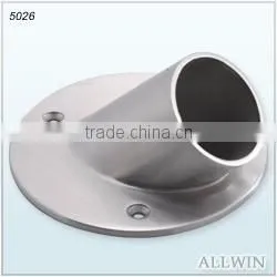 Stainless Steel Rail Support Flange thumbnail-6