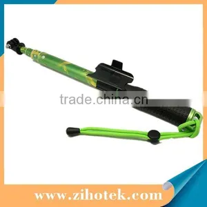 Selfie Stick With Bluetooth Shutter Button,waterproof Monopod Selfie Stick,selfie Handheld Stick thumbnail-4