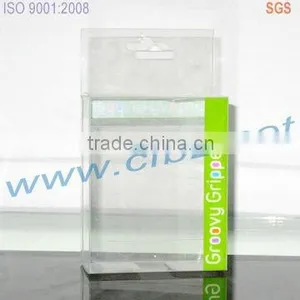 Provide Transparent PET Box From Shenzhen thumbnail-1