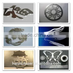 CE,FDA Certification YAG-1325 Laser Metal Cutting Machine thumbnail-5
