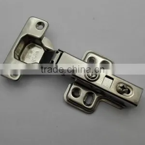 Soft Close Hinge thumbnail-4