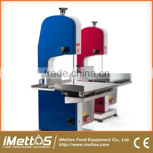 IMettos More Than 7 Great Improvements Bone Cutting Saw/Meat Band Saw/band Saw For Butcher Quality Choice thumbnail-1