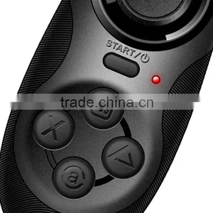 Wireless Bluetooth Gamepad Game Controller Joystick Selfie Remote Shutter Wireless Mouse For IPhone IOS Samsung Android thumbnail-4