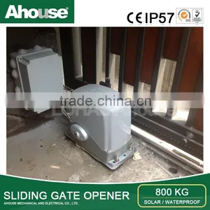 DC24V Sliding Gate Control Board - SD (CE IP57) thumbnail-1