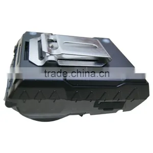 Bizsoft Hot Sales!ZICOX XT4131 Commercial Blank or Pre-printed Receipts/ Stickers Printer thumbnail-4
