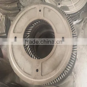 Refiner Plate Used for Disc Refiner thumbnail-1