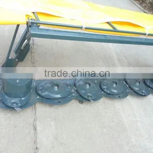 Rotary Disc Mower,Tractor Mounted Disc Mower thumbnail-4