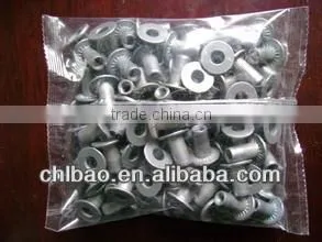 Fully Automatic Screw Packing Machine thumbnail-1