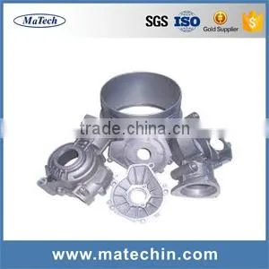 OEM Hotsale Good Quality High Precision Motorcycle China Aluminum Case thumbnail-6