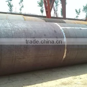 610x14mm T-type Weld Pipe thumbnail-6