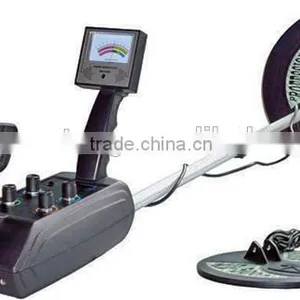 Gold & Diamond Metal Detector thumbnail-1