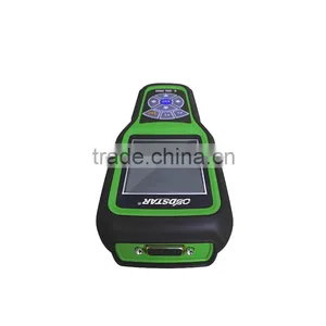 2016 New Designed OBDStar Auto Key Programmer X100 PROS C + E Model Including X200 Scanner Function X-100 Pros thumbnail-2