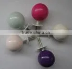 Wooden Hooks (wall Hooks, Cloth Hooks) thumbnail-1