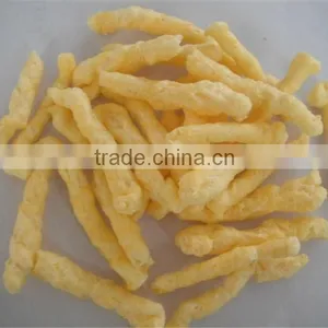 Automatic Cheetos Snack Making Machine thumbnail-3
