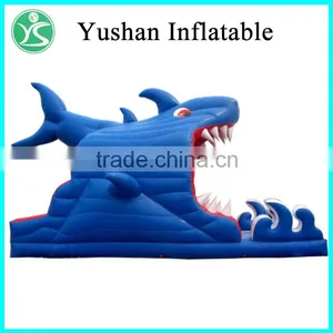 CE UL SGS Certificated Best Price Slide Inflatable thumbnail-2