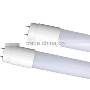 Nano-materials Lighter and Tougher and More Affordable High-quality Low Price T8 Led Tube Light thumbnail-2
